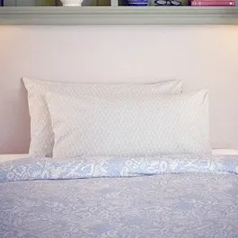 Joules Balmoral Pillowcase Standard Pair