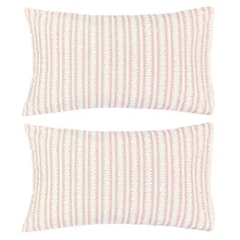 Burleigh For Bedeck Asiatic Pheasants Pillowcase Standard Pair