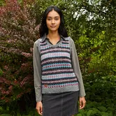 Pachamama Wharfdale Tank Top