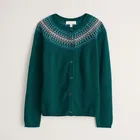 Seasalt Berlewen Cardigan River Spring Loch Creek Multi