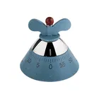 Alessi Kitchen Timer Blue