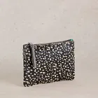 White Stuff Bella Purse Black Multi