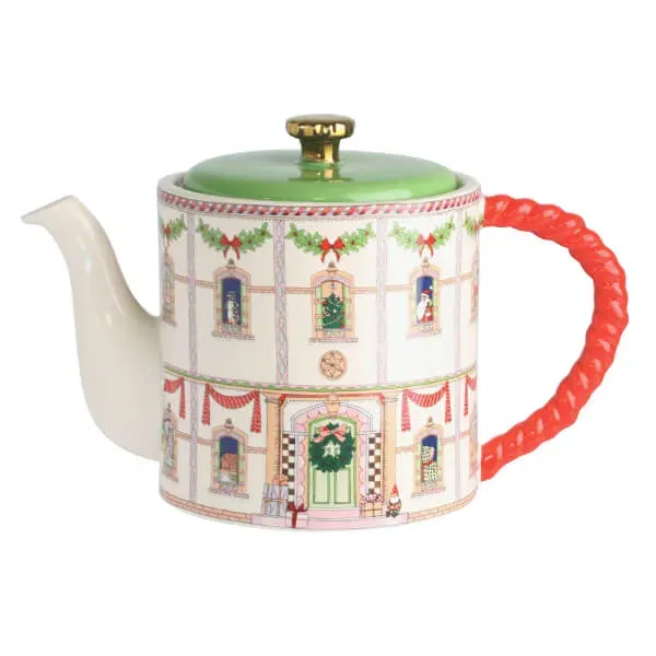 Cath Kidston Dolls House Teapot