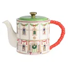 Cath Kidston Dolls House Teapot