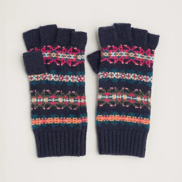 Seasalt Mabyn Mittens Palace Cove Maritime Multi