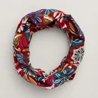 Seasalt Handyband Folky Snowflake Dahlia Mix