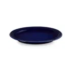 Le Creuset Indigo Stoneware 27cm Dinner Plate