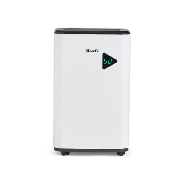 Woods MDX20P Dehumidifier with Pump
