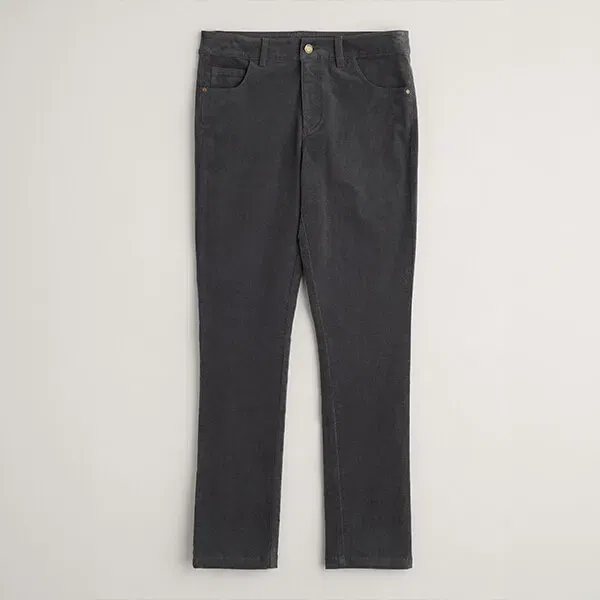 Seasalt Lamledra Trousers Coal