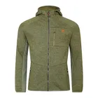 Dare 2b Mens Torrek Mountain Pro Midlayer Fleece Olivine Green
