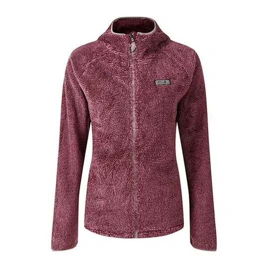 Dare 2b Torrek Mountain Pro Midlayer Fleece Fig