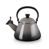 Le Creuset Flint Kone Kettle