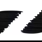 Buff Lilon Black Knitted Neckwarmer