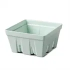 Zeal Melamine Large Berry Box Sage Green