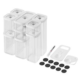 Zwilling Fresh and Save Cube S/M 12 Piece Set