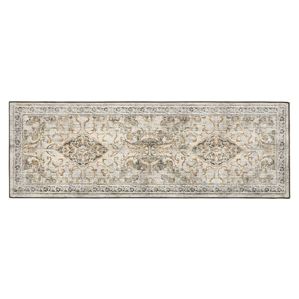 Hug Rug Eco-Washable 75cm x 220cm Baroque