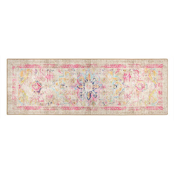 Hug Rug Eco-Washable 75cm x 220cm Neo Classical