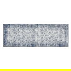 Hug Rug Eco-Washable 75cm x 220cm Vintage Imperial Grey