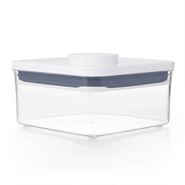 OXO Good Grips POP Big Mini Square 1L Container
