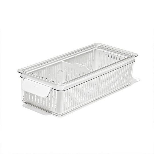 OXO Good Grips Long Bin Produce Saver