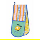 Ulster Weavers Summer Fruits Double Oven Glove