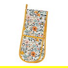 Ulster Weavers Bee Bloom Double Oven Glove